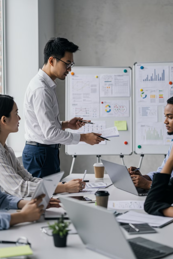 Project Management Professional (PMP®) Certification Course