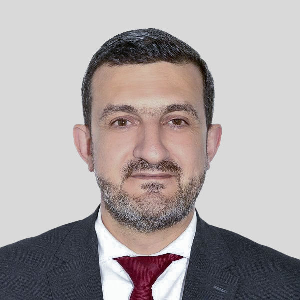 Bashar Alazzam