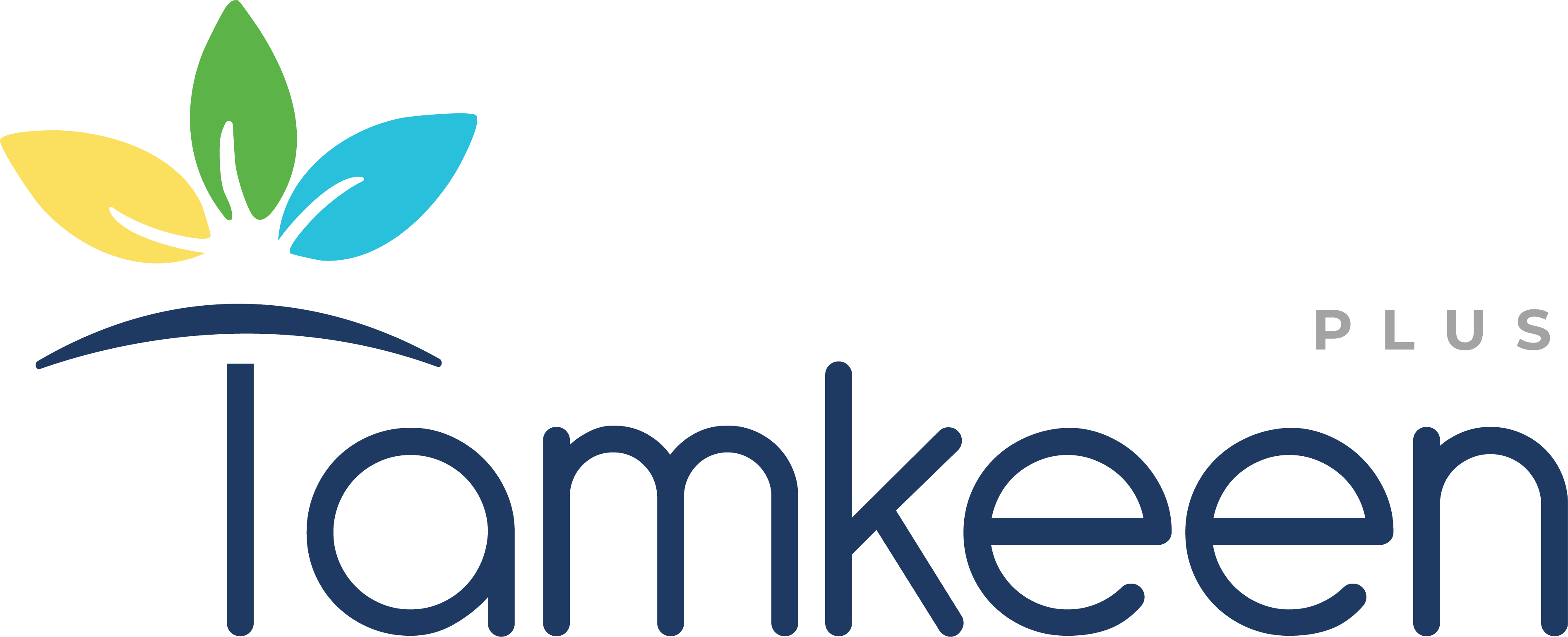 site logo